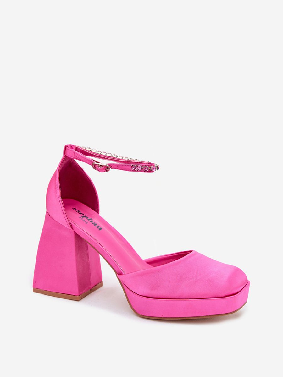 Heel sandals model 226916 Step in style - Image 2