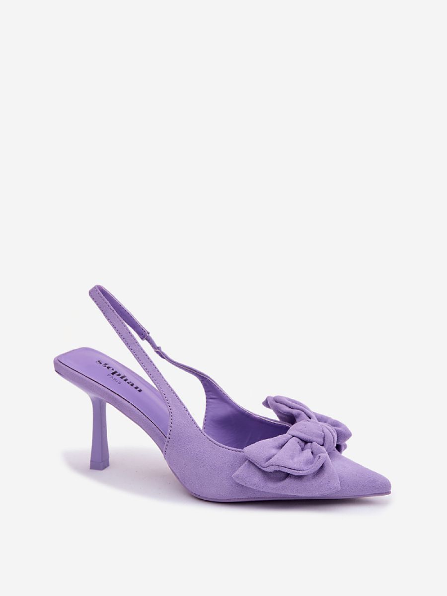 Heel sandals model 226922 Step in style - Image 2