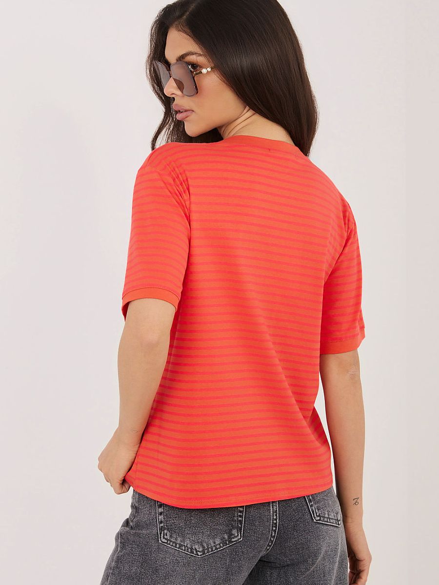 T-shirt model 226980 Rue Paris - Image 3
