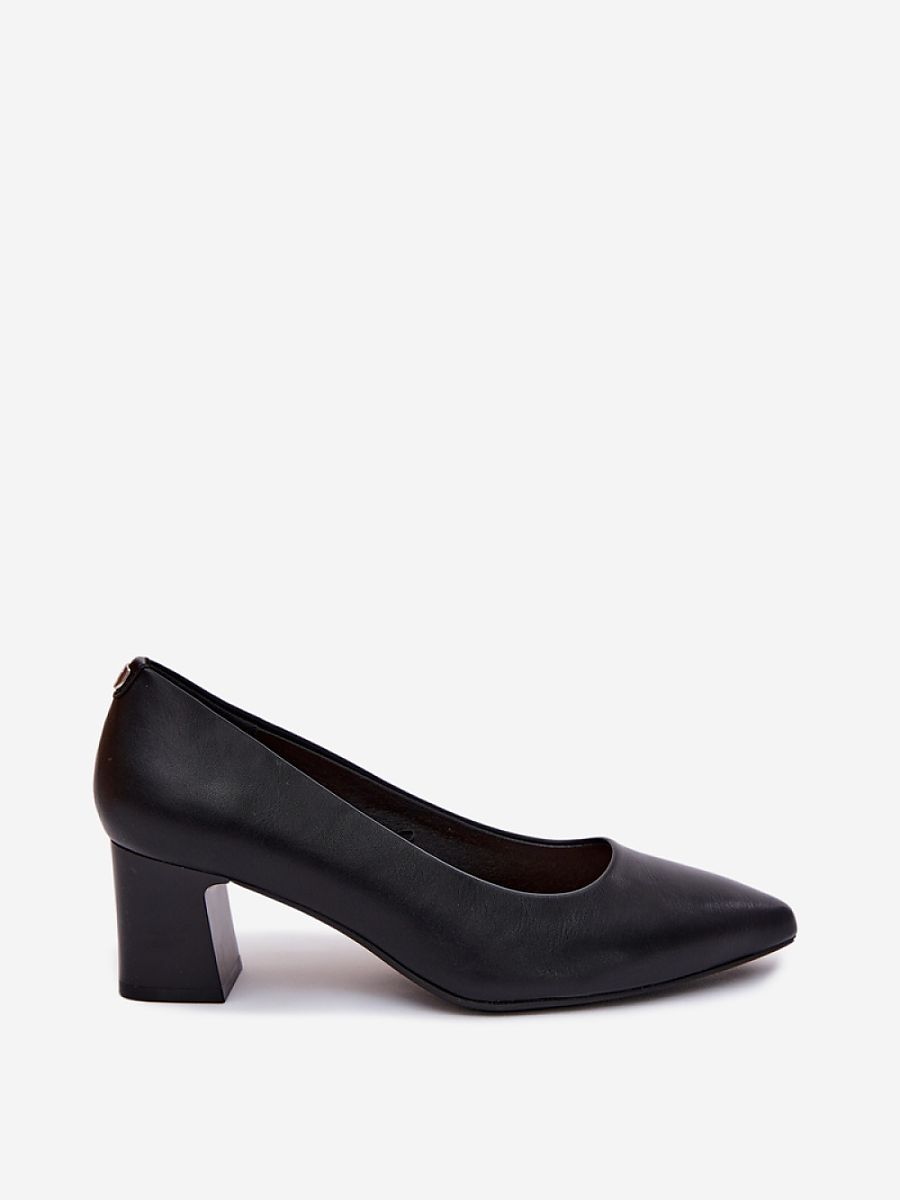 Block heel pumps model 227159 Step in style - Image 3