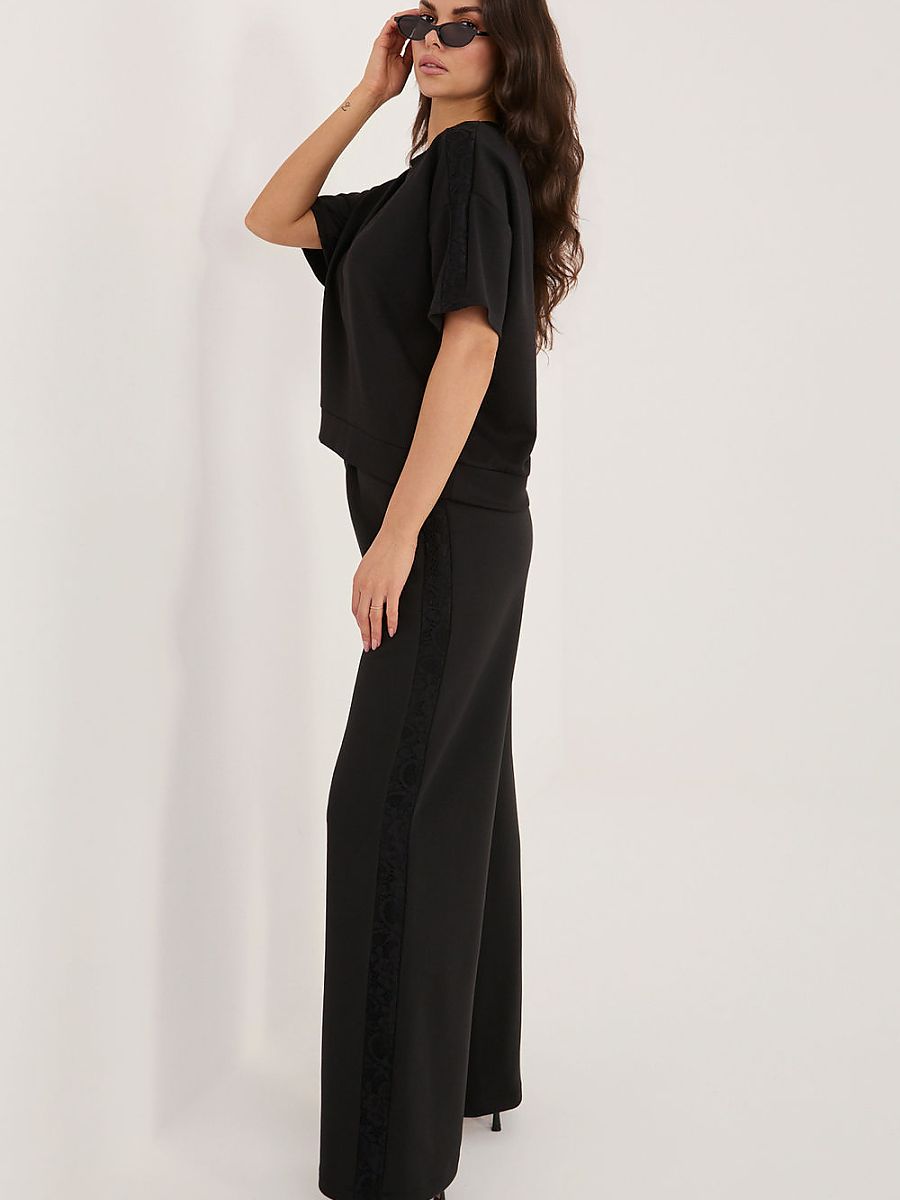 Tracksuit trousers model 227180 Factory Price - Image 2