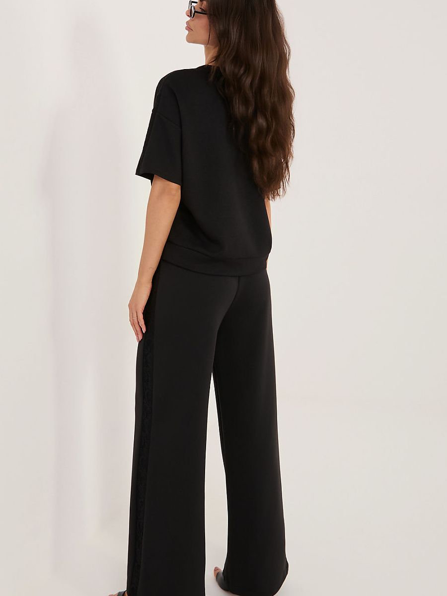 Tracksuit trousers model 227180 Factory Price - Image 3