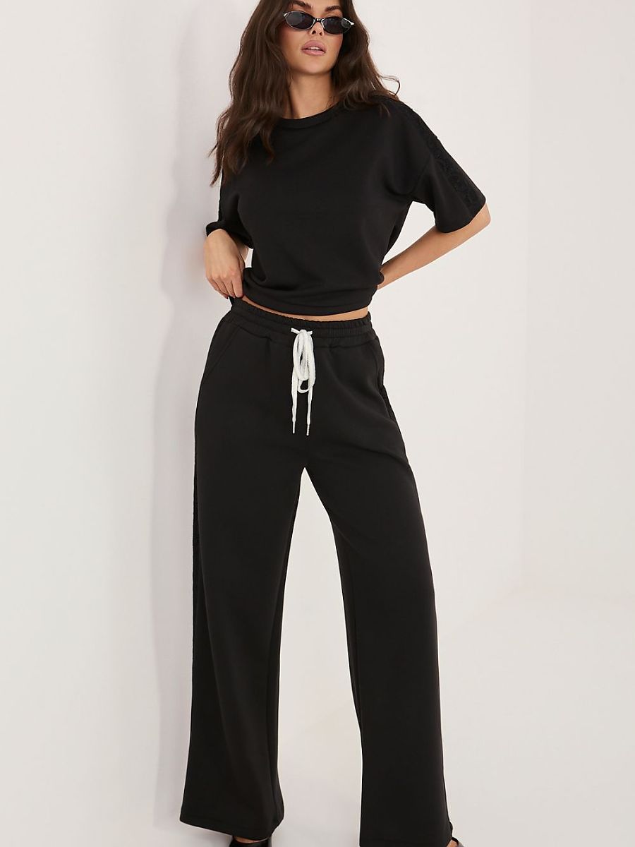 Tracksuit trousers model 227180 Factory Price - Image 4