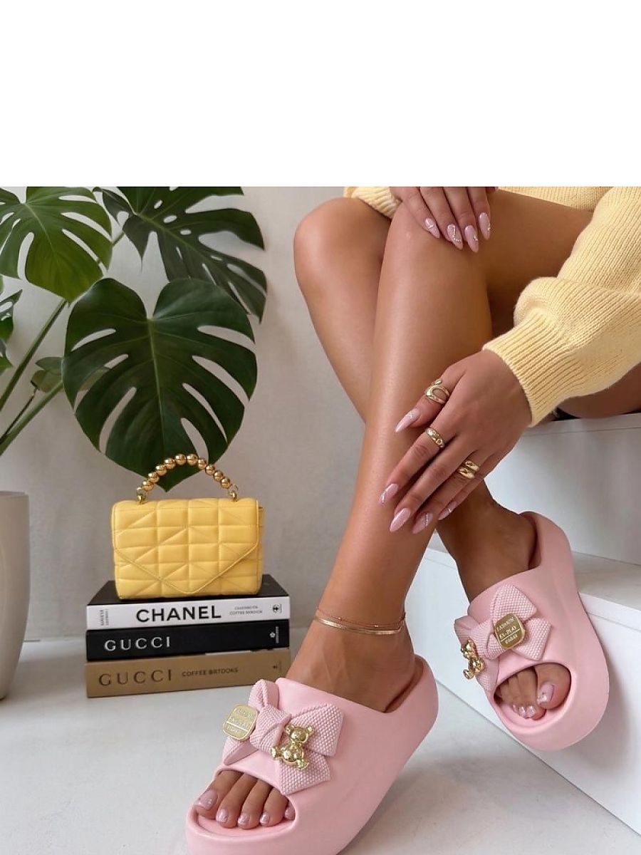 Platform sandals model 227253 Solea - Image 2