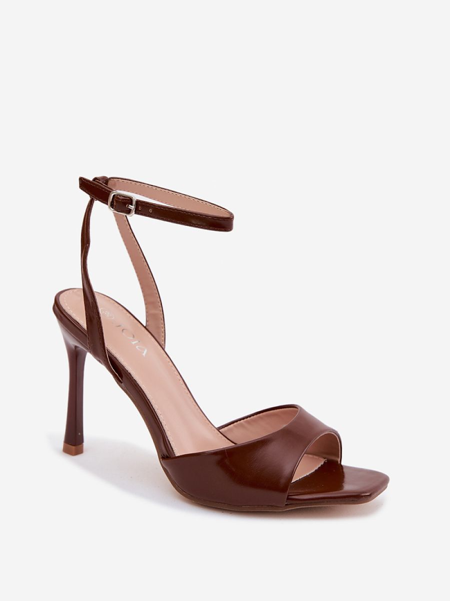 Heel sandals model 227434 Step in style - Image 2