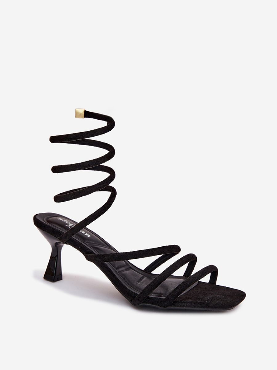 Heel sandals model 227451 Step in style - Image 2