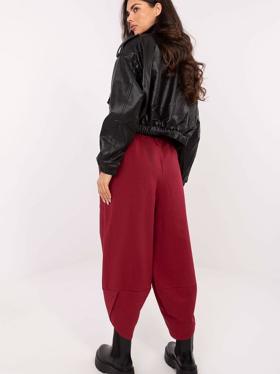 Tracksuit trousers model 227647 Rue Paris - Image 3