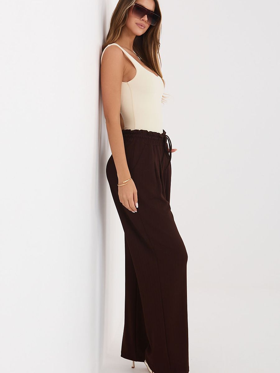Tracksuit trousers model 227688 Rue Paris - Image 4