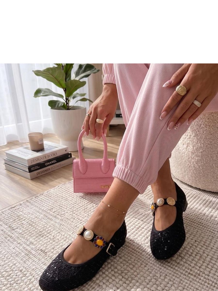 Ballet flats model 227738 Solea - Image 2