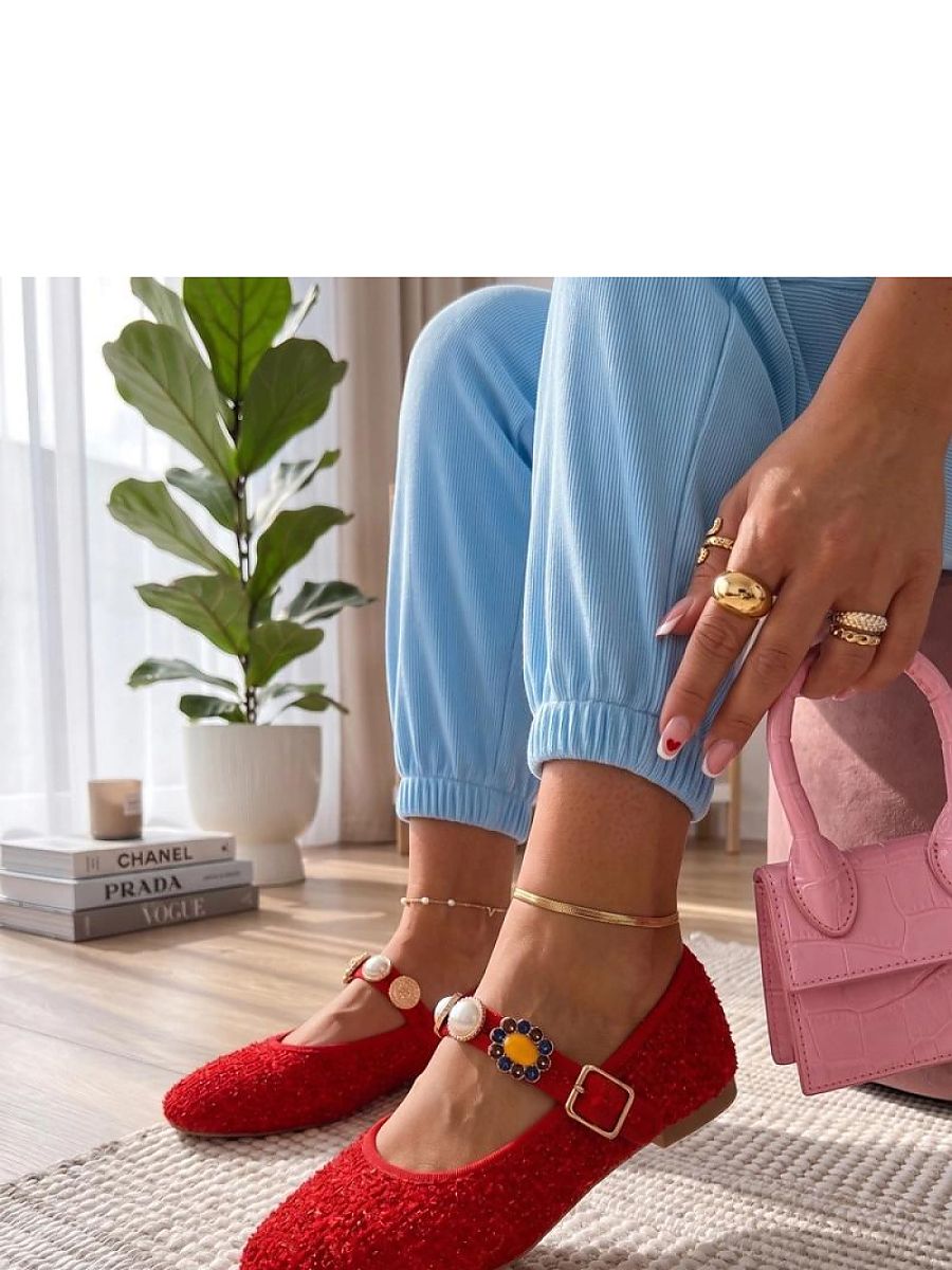 Ballet flats model 227739 Solea - Image 2