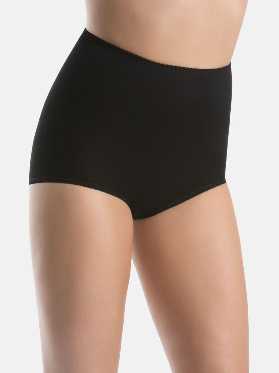 Panties model 183596 Teyli - L - Black