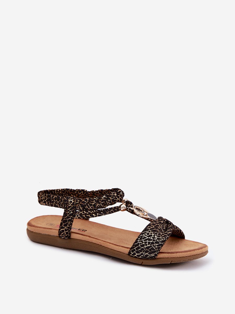 Sandals model 227900 Step in style - Image 2
