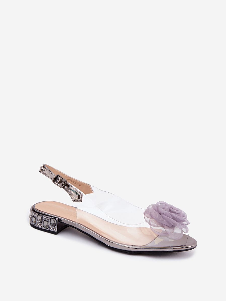 Sandals model 228105 Step in style - Image 2