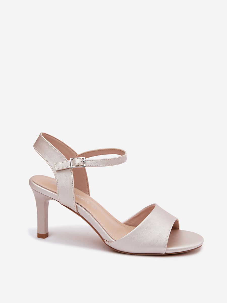 Heel sandals model 228107 Step in style - Image 2