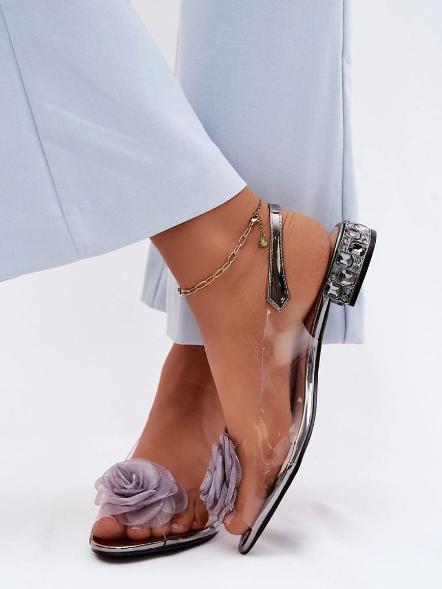Sandals model 228105 Step in style - Image 4