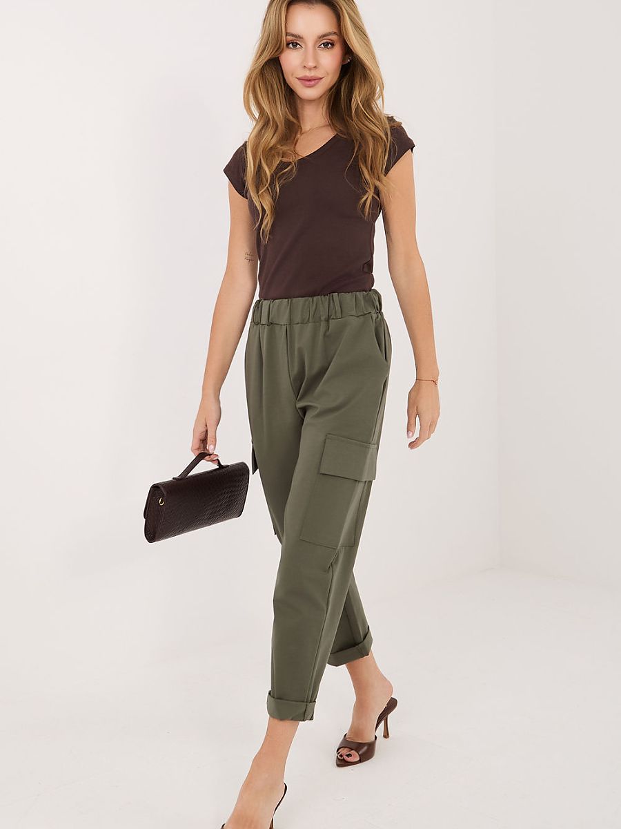 T-shirt model 228330 Rue Paris - Image 2