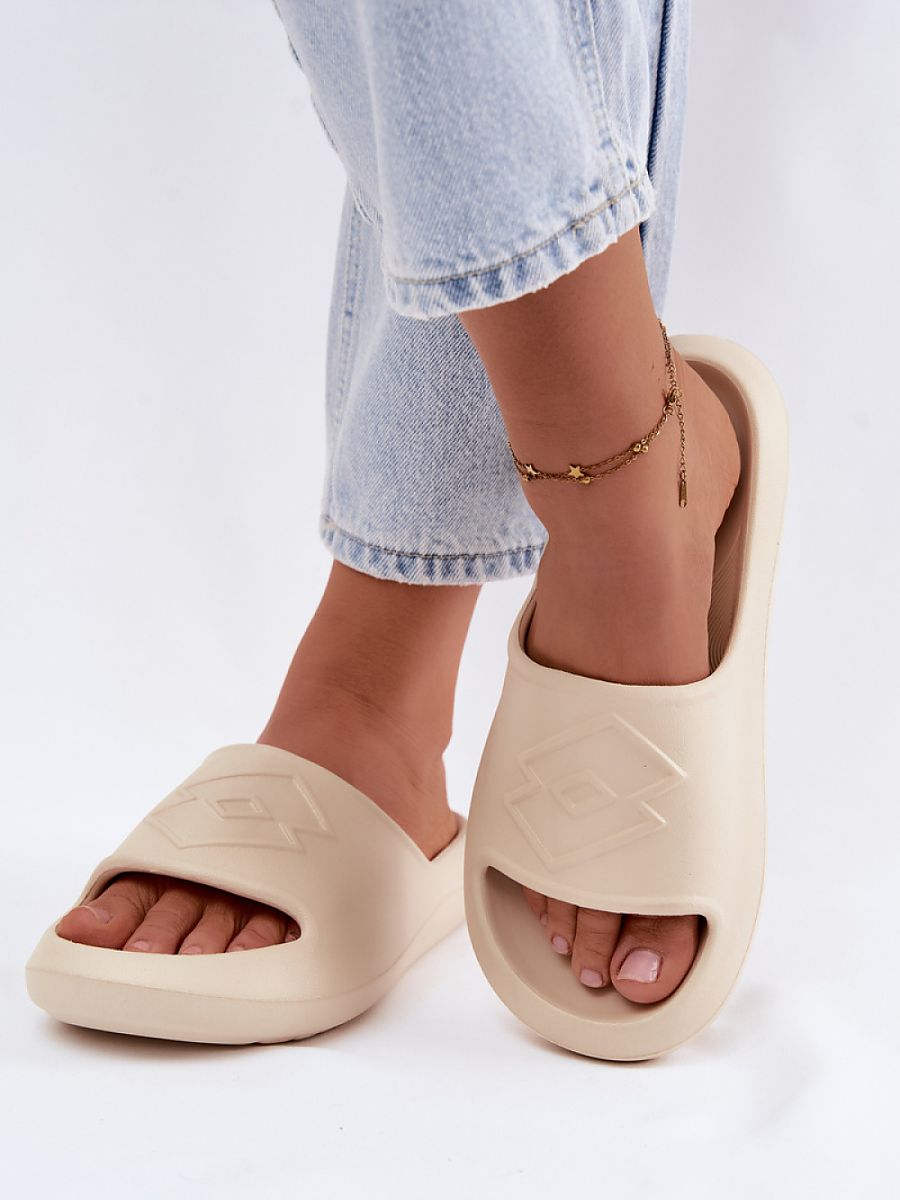 Platform sandals model 228367 Step in style - Image 3
