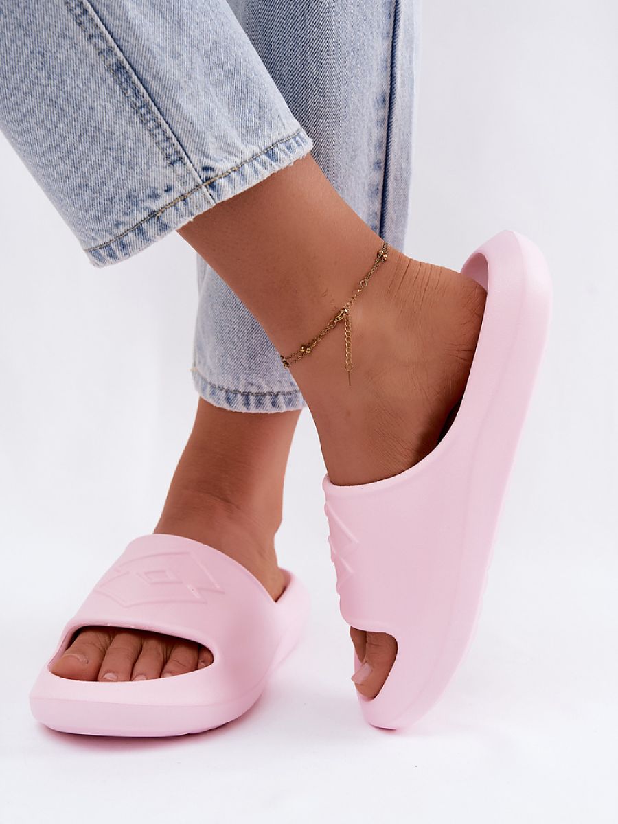 Platform sandals model 228369 Step in style - Image 3