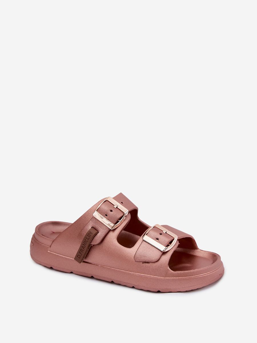 Platform sandals model 228373 Step in style - Image 2