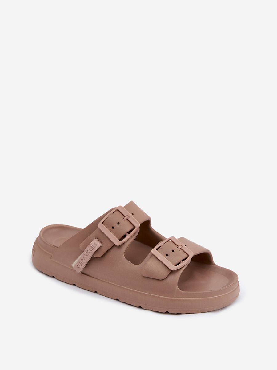 Platform sandals model 228376 Step in style - Image 2