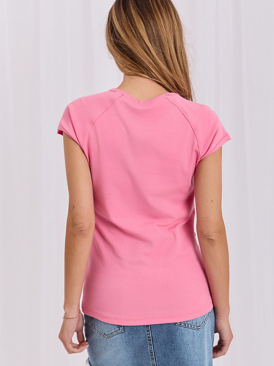 T-shirt model 228677 Rue Paris - Image 3