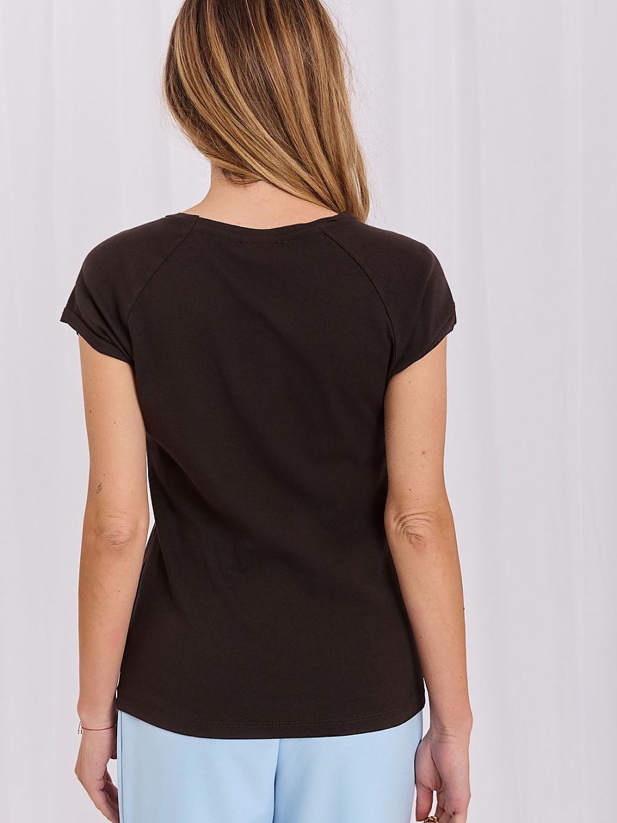 T-shirt model 228679 Rue Paris - Image 3