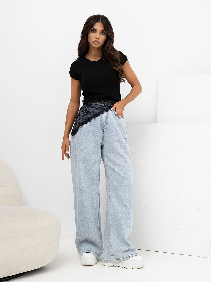 T-shirt model 228681 Rue Paris - Image 2