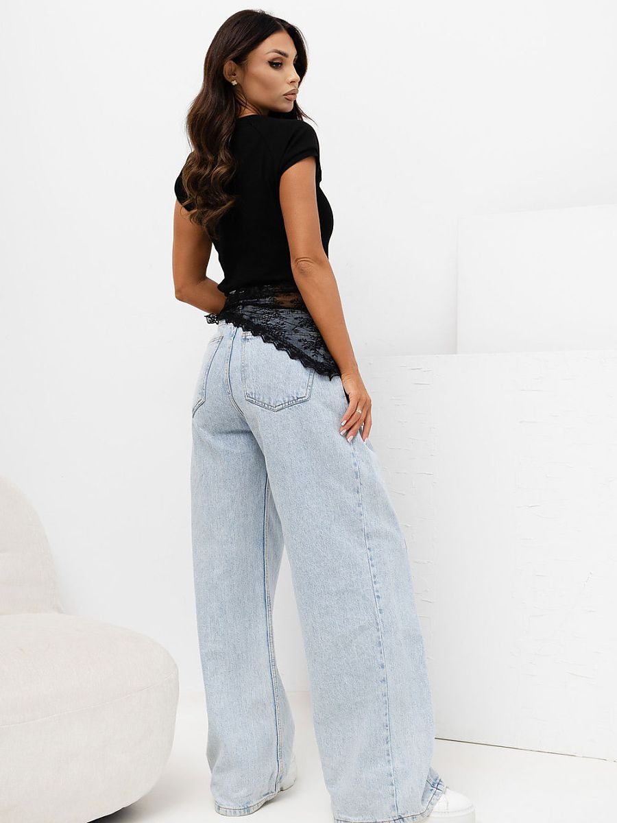 T-shirt model 228681 Rue Paris - Image 3