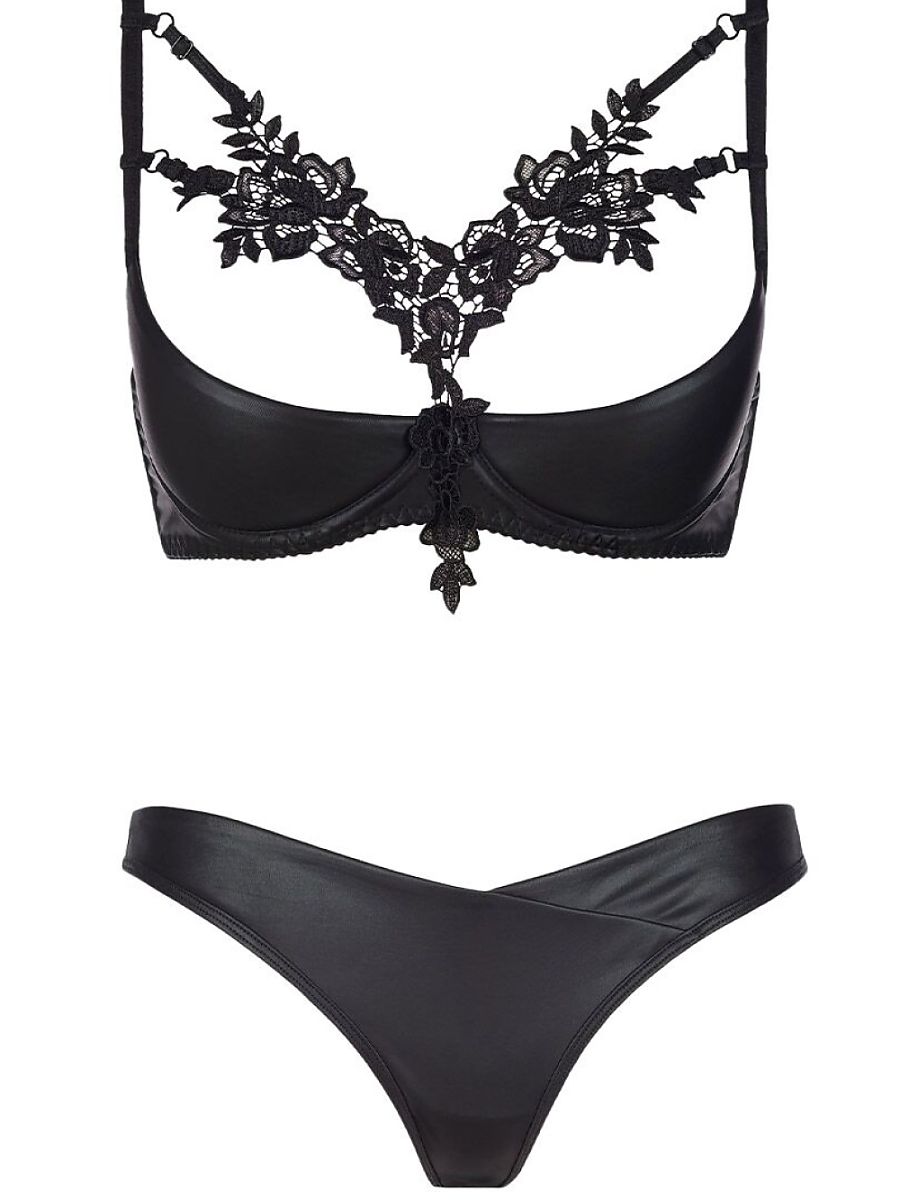 T-backs model 228730 Axami