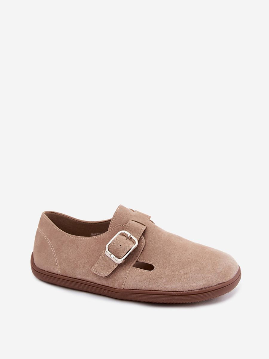 Half shoes model 228753 Step in style - Image 2
