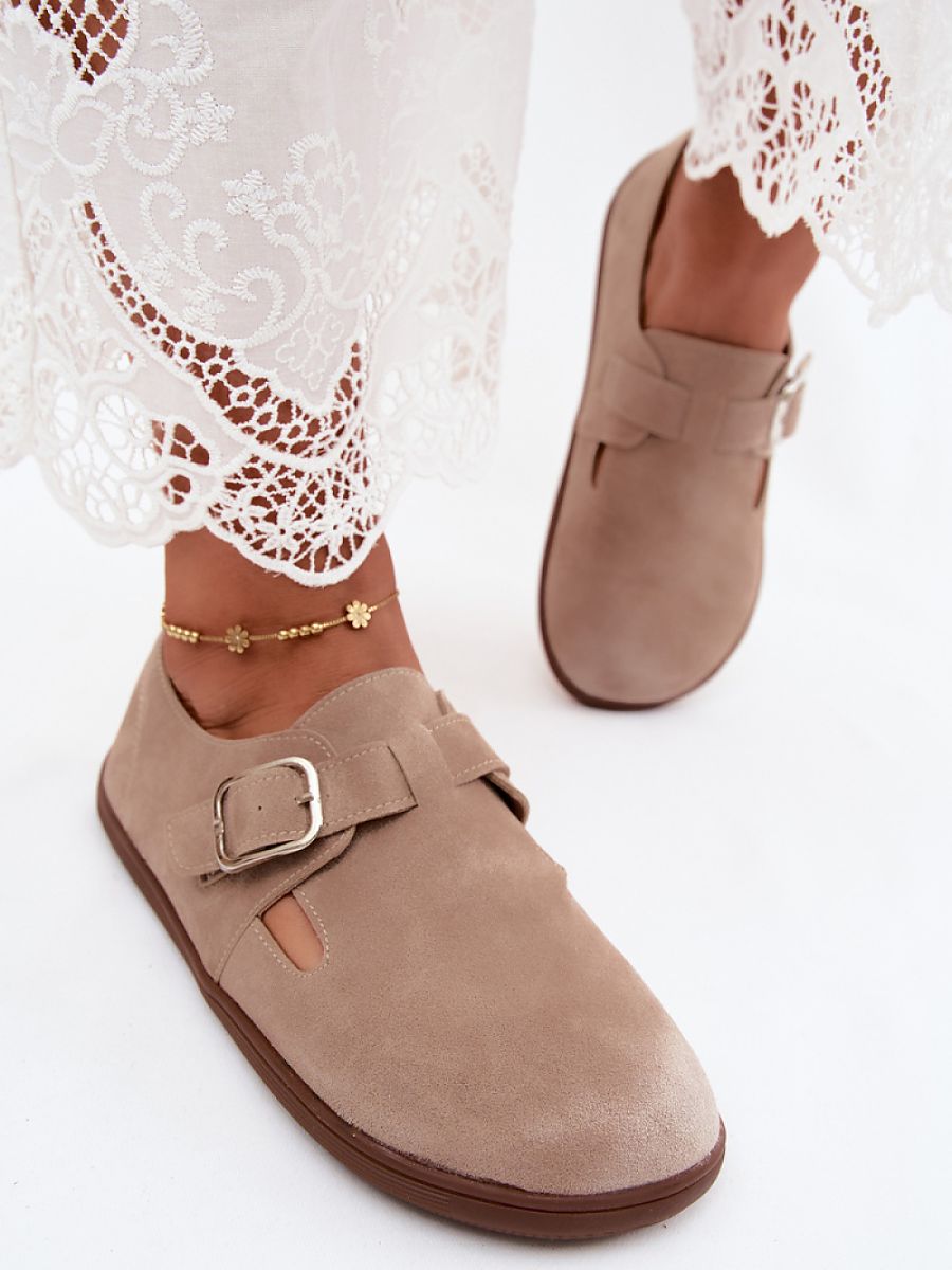 Half shoes model 228753 Step in style - Image 3