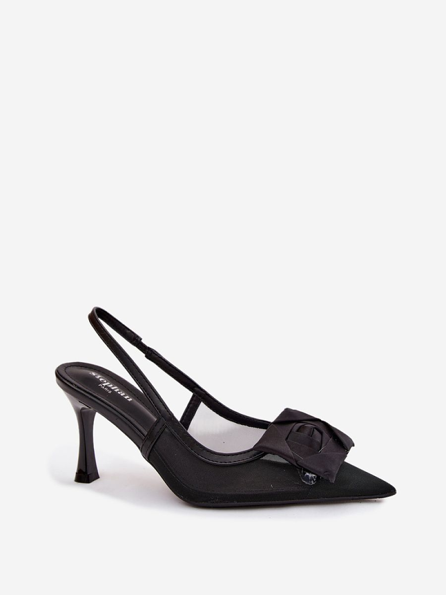Heel sandals model 228779 Step in style - Image 2