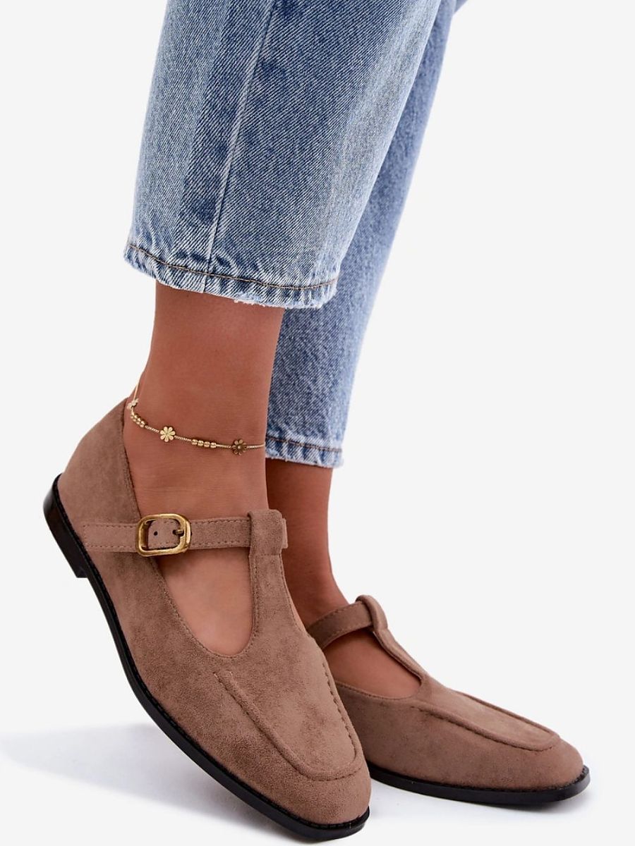 Half shoes model 228759 Step in style - Image 2