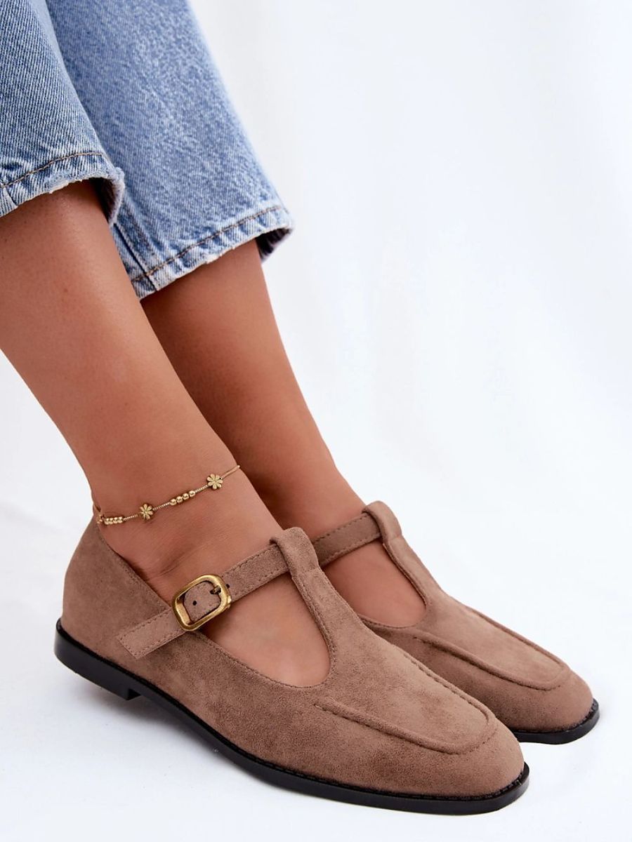 Half shoes model 228759 Step in style - Image 3