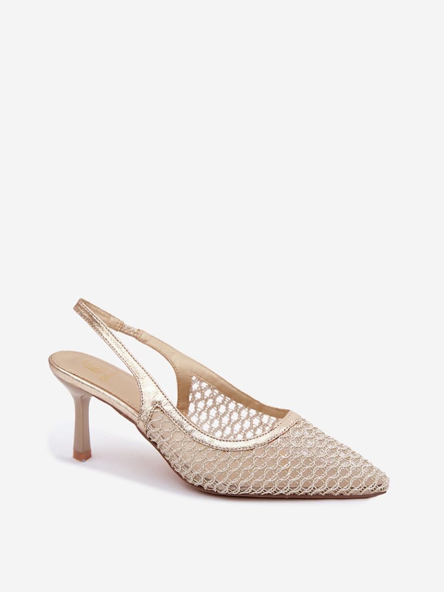 Heel sandals model 228951 Step in style - Image 2