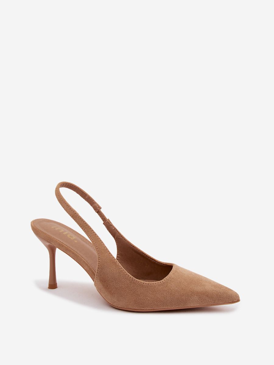 Heel sandals model 228953 Step in style - Image 2