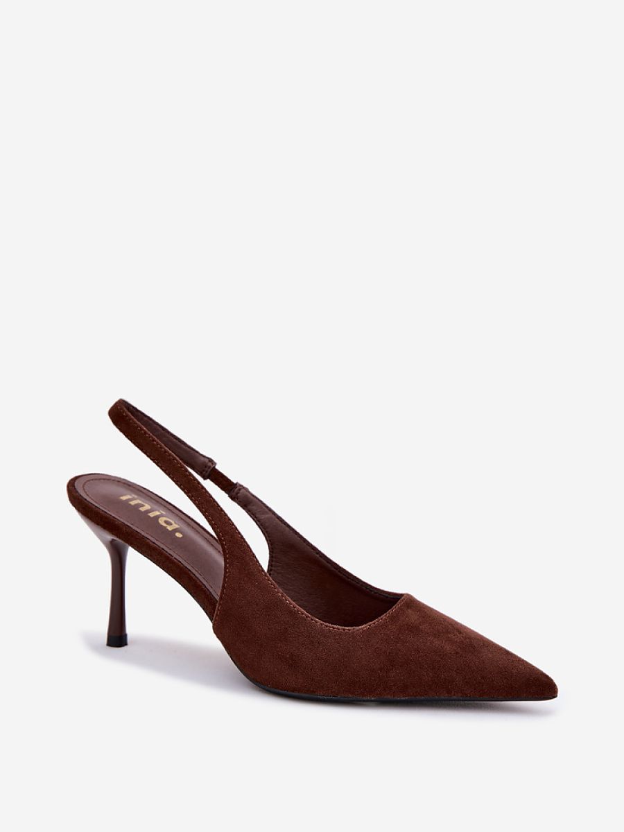 Heel sandals model 228955 Step in style - Image 2