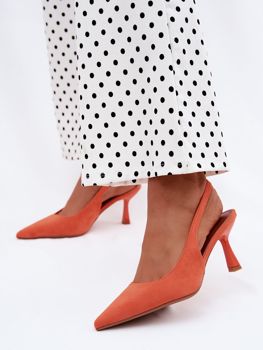 Heel sandals model 228957 Step in style - Image 3