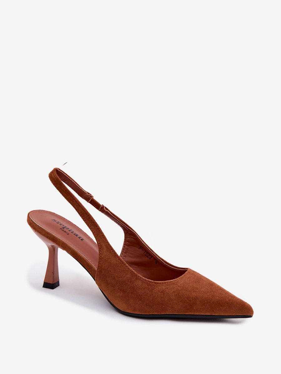 Heel sandals model 228958 Step in style - Image 2