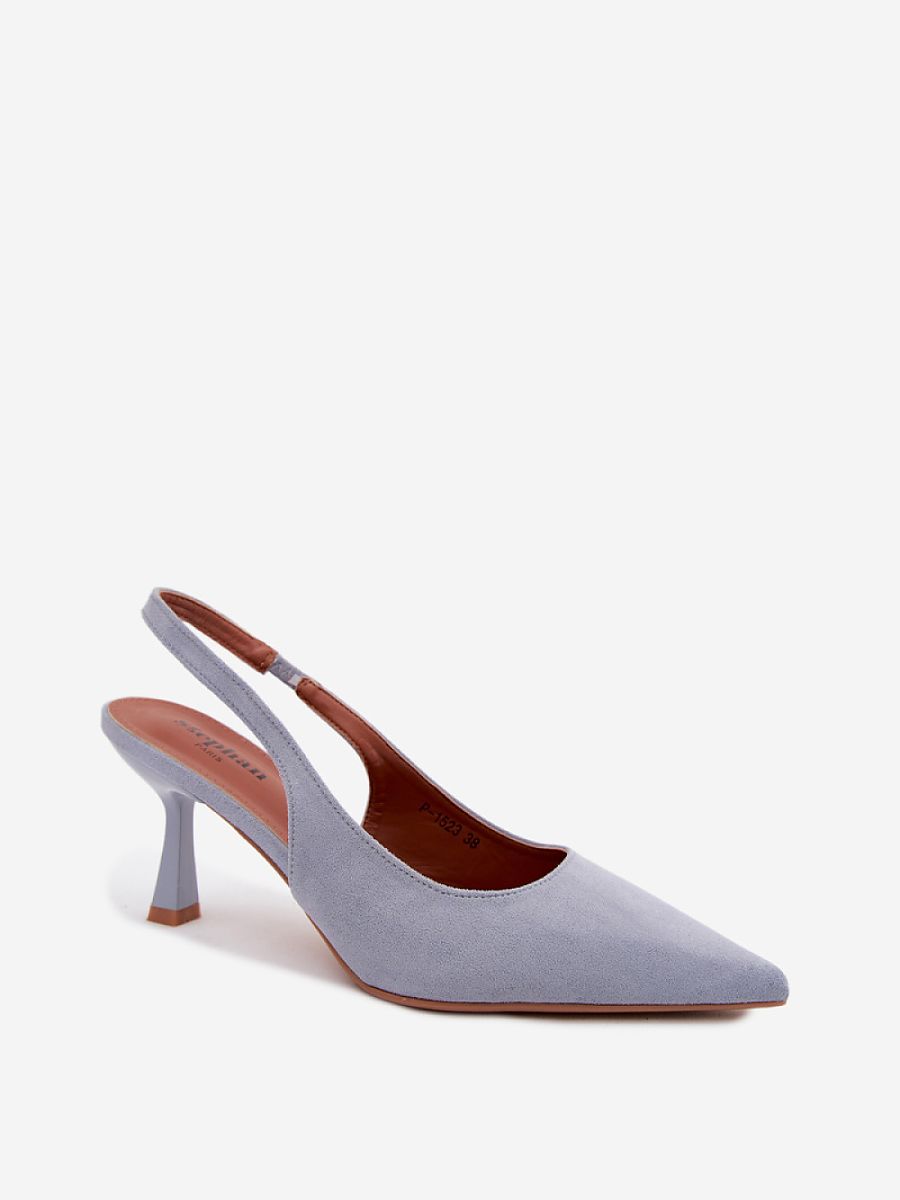 Heel sandals model 228961 Step in style - Image 2