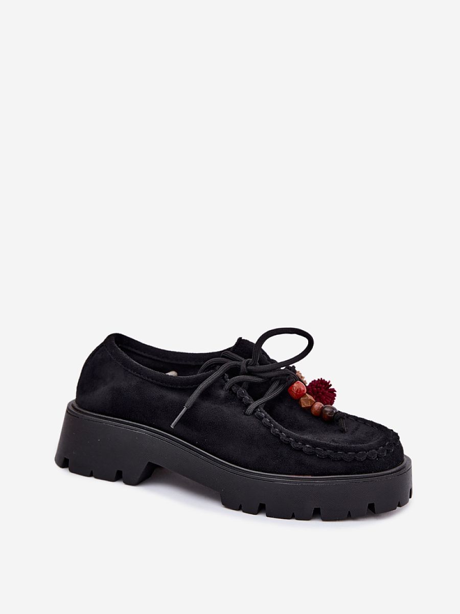 Platform shoes model 228963 Step in style - Image 2