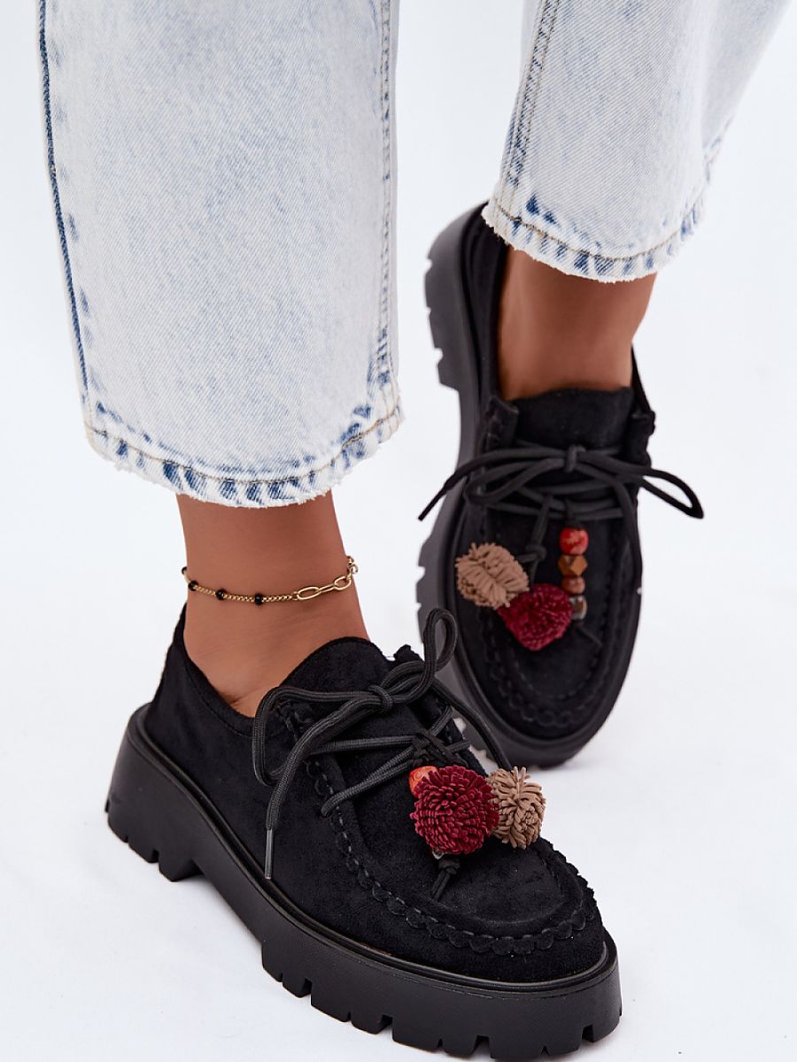 Platform shoes model 228963 Step in style - Image 3