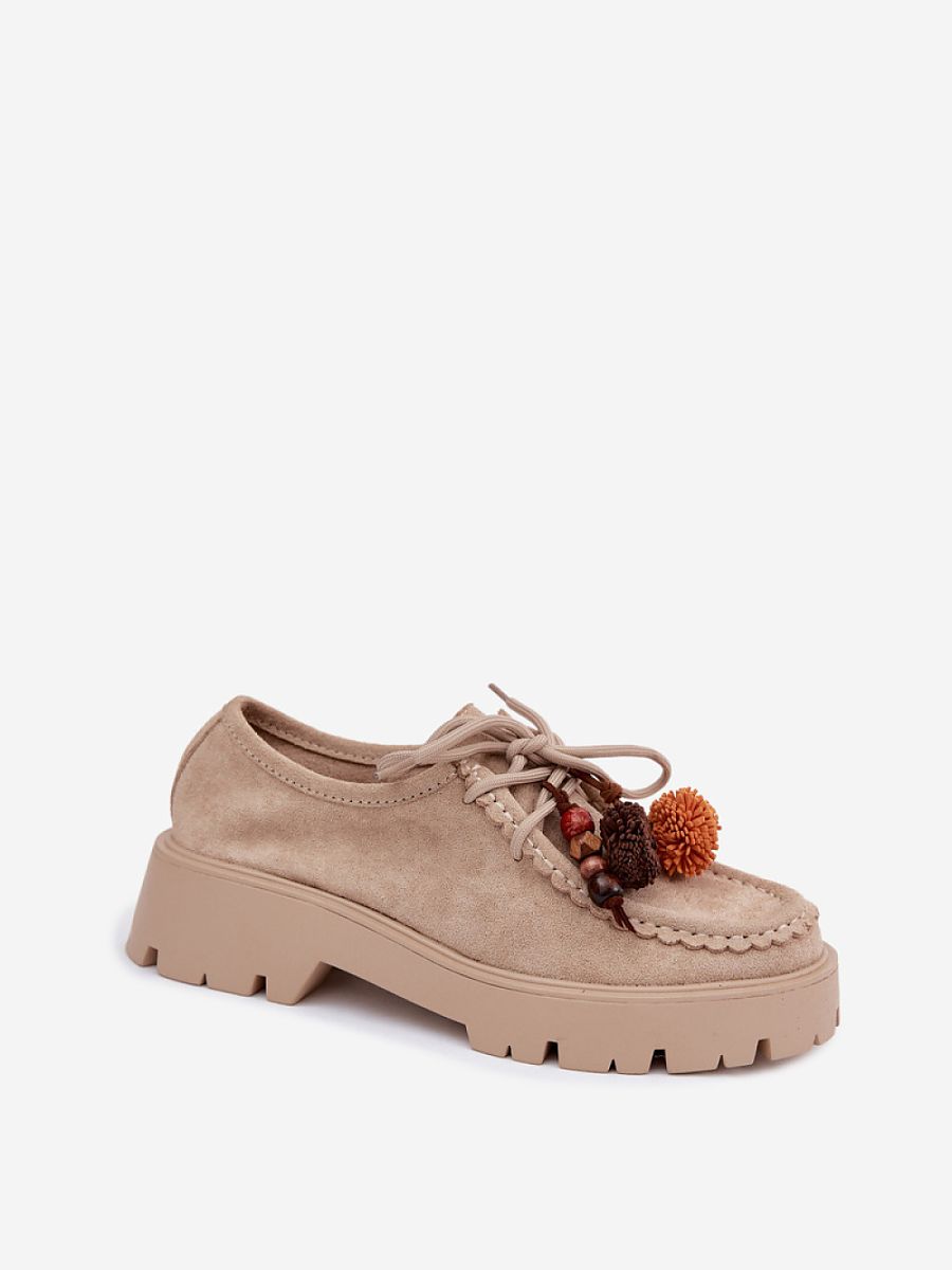 Platform shoes model 228965 Step in style - Image 2