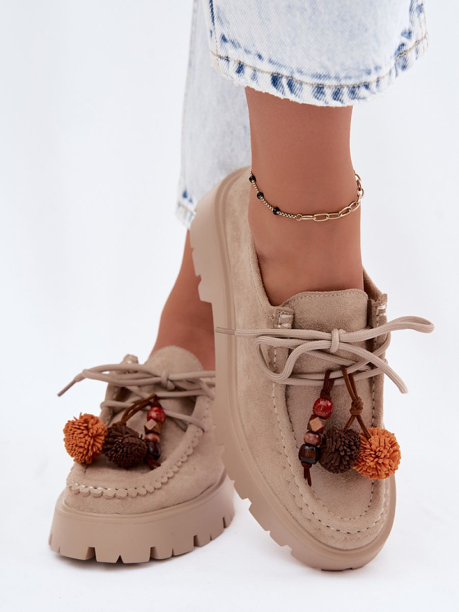 Platform shoes model 228965 Step in style - Image 3