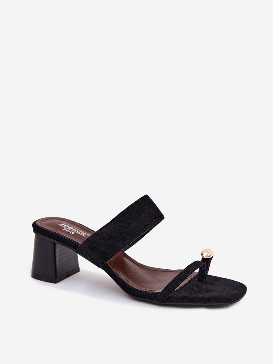 Heeled sandals model 228979 Step in style - Image 2