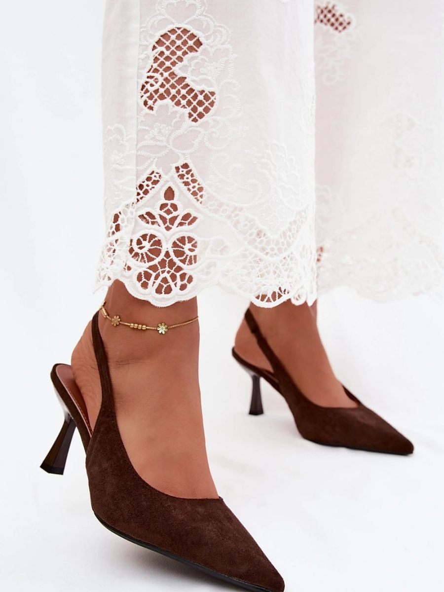 Heel sandals model 228960 Step in style - Image 2