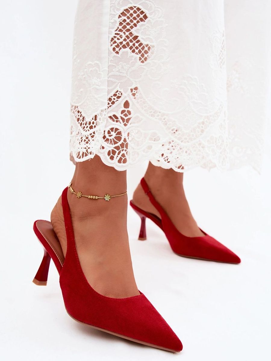 Heel sandals model 228962 Step in style - Image 2
