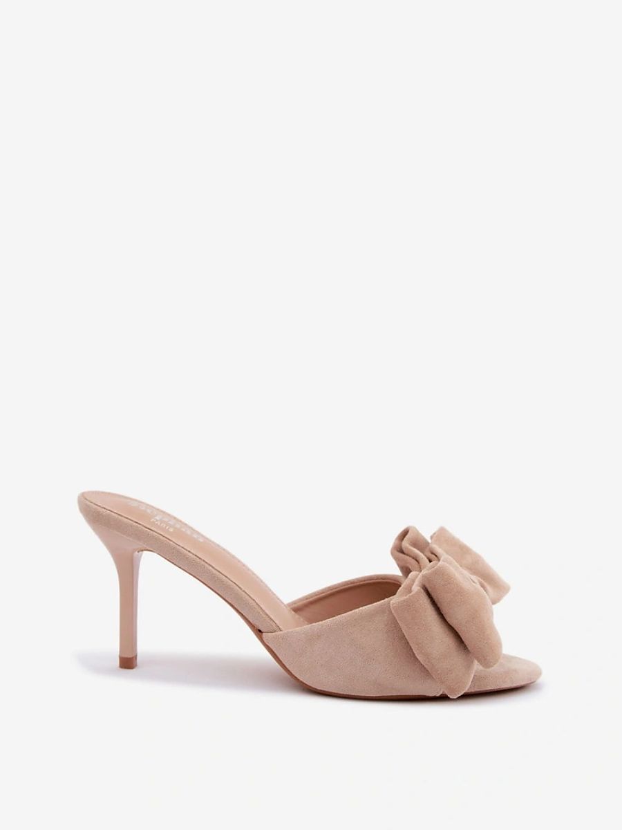 Heeled sandals model 228997 Step in style - Image 2