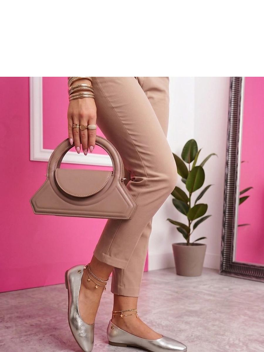 Ballet flats model 229004 Solea - Image 2