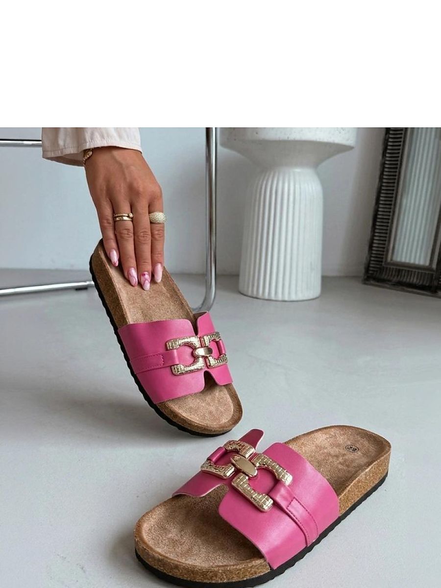 Platform sandals model 229022 Solea - Image 2